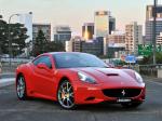 Ferrari California HELE 2010 года (AU)